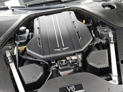 صورة 7 لـ 2022 Genesis G90 (RS4)