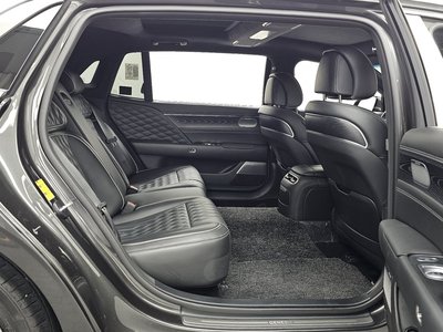 2022 Genesis G90 (RS4) 缩略图 12
