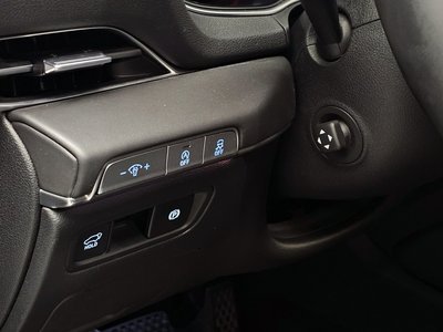2022 Genesis GV80 缩略图 21