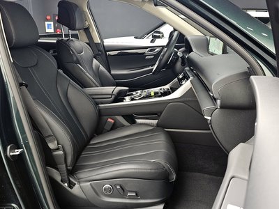 2022 Genesis GV80 缩略图 16