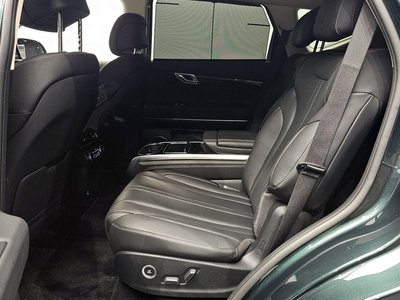 2022 Genesis GV80 缩略图 29