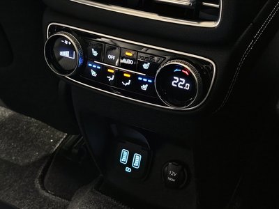 2022 Genesis GV80 缩略图 22
