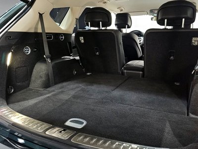 2022 Genesis GV80 缩略图 25