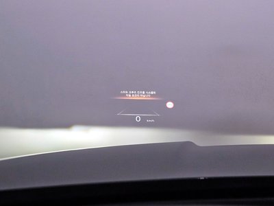 2022 Genesis GV80 缩略图 23