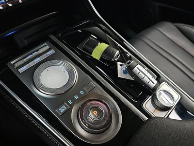 2022 Genesis GV80 缩略图 12