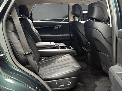 2022 Genesis GV80 缩略图 17
