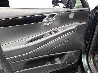 2022 Genesis GV80 缩略图 14