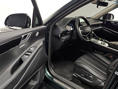 2022 Genesis GV80 缩略图 13