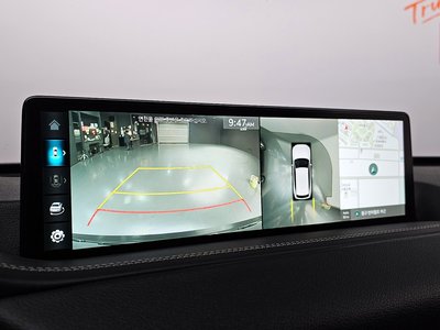 2022 Genesis GV80 缩略图 20