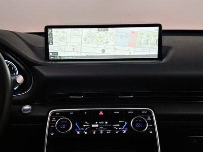 2022 Genesis GV80 缩略图 19