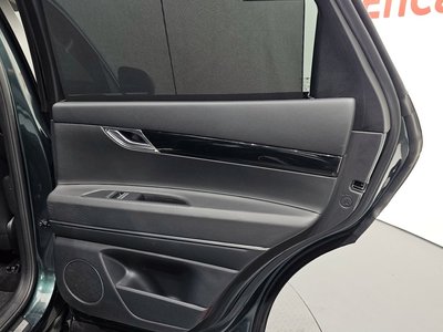 2022 Genesis GV80 缩略图 27
