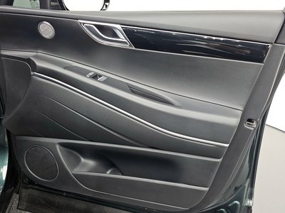 2022 Genesis GV80 缩略图 30