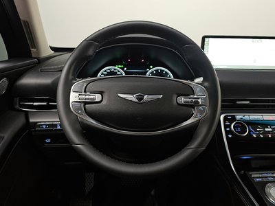 2022 Genesis GV80 缩略图 18
