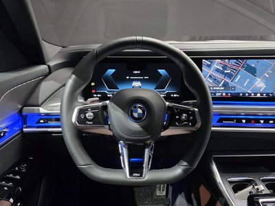 صورة مصغرة 19 لـ 2024 BMW I7