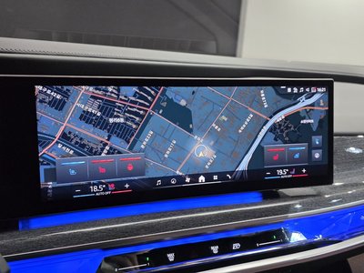 صورة مصغرة 21 لـ 2024 BMW I7
