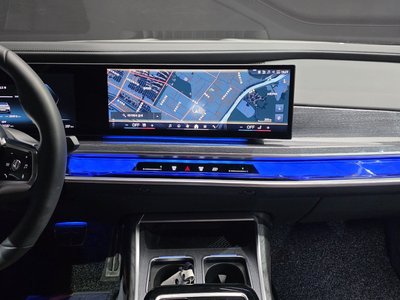 صورة مصغرة 22 لـ 2024 BMW I7