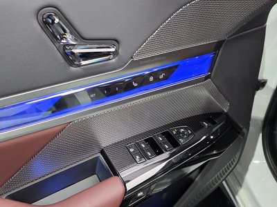 صورة مصغرة 27 لـ 2024 BMW I7