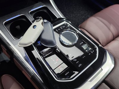 صورة مصغرة 12 لـ 2024 BMW I7