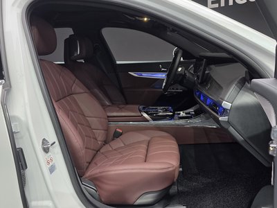 صورة مصغرة 16 لـ 2024 BMW I7