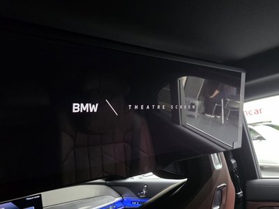 صورة مصغرة 25 لـ 2024 BMW I7