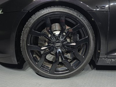 AUDI R8 - 6