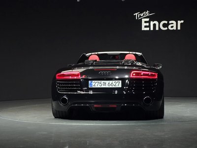 AUDI R8 - 3