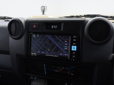 2024 Toyota LAND CRUISER 70 — миниатюра 37