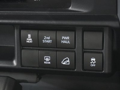 2024 Toyota LAND CRUISER 70 — миниатюра 40