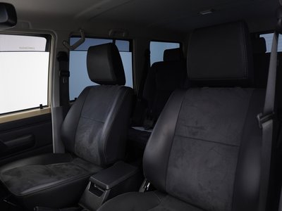 2024 Toyota LAND CRUISER 70 — миниатюра 68