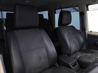 2024 Toyota LAND CRUISER 70 — миниатюра 51