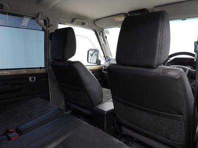 2024 Toyota LAND CRUISER 70 — миниатюра 58