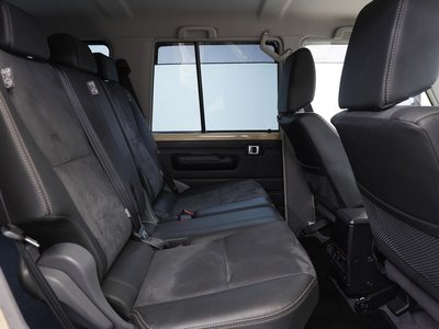 2024 Toyota LAND CRUISER 70 — миниатюра 59