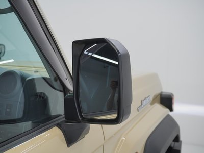 2024 Toyota LAND CRUISER 70 — миниатюра 14