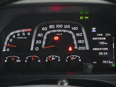 2024 Toyota LAND CRUISER 70 — миниатюра 31
