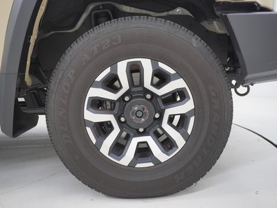 2024 Toyota LAND CRUISER 70 — миниатюра 11