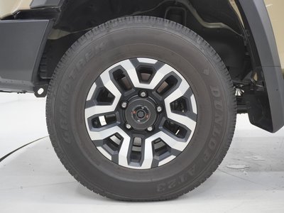 2024 Toyota LAND CRUISER 70 photo 9