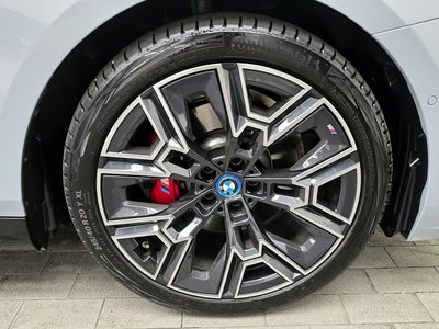 BMW 5 SERIES - 6