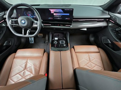 BMW 5 SERIES - 5