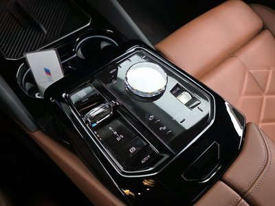 BMW 5 SERIES - 9