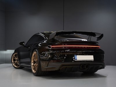PORSCHE 911 - 2
