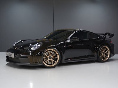 PORSCHE 911 - 7