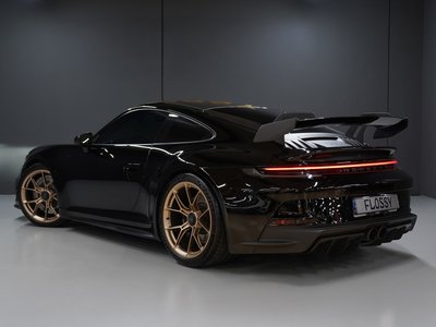 PORSCHE 911 - 4