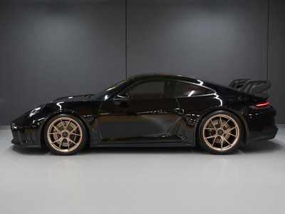 PORSCHE 911 - 5