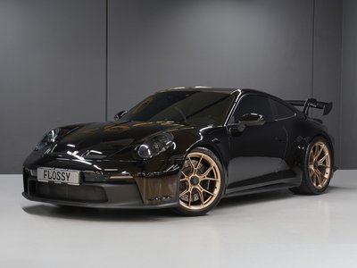 PORSCHE 911 - 1