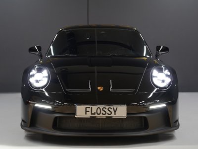 PORSCHE 911 - 3