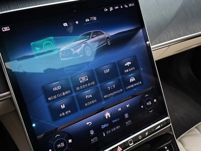 2022 Mercedes-BENZ S-CLASS — миниатюра 17