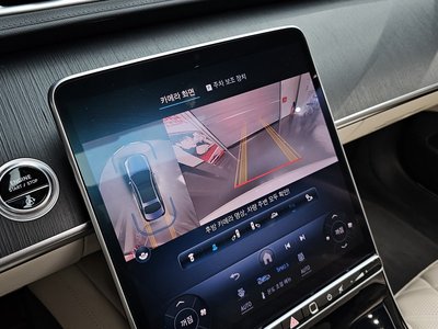 2022 Mercedes-BENZ S-CLASS — миниатюра 16
