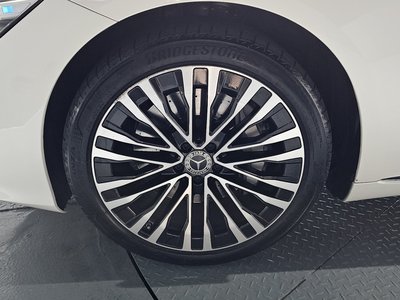MERCEDES-BENZ S-CLASS - 6