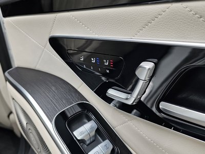 2022 Mercedes-BENZ S-CLASS — миниатюра 19