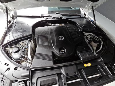 MERCEDES-BENZ S-CLASS - 7